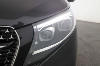 Mercedes-Benz V-Klasse Gebrauchtwagen Mercedes-Benz V-Klasse Gebrauchtwagen