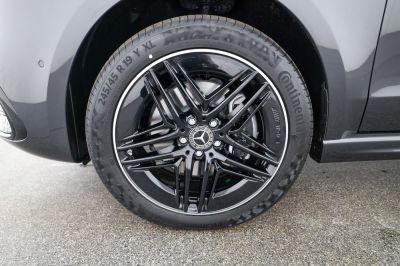 Mercedes-Benz V-Klasse Gebrauchtwagen