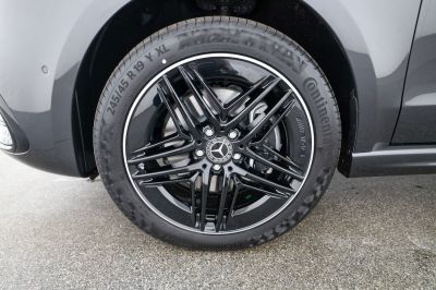 Mercedes-Benz V-Klasse Gebrauchtwagen Mercedes-Benz V-Klasse Gebrauchtwagen