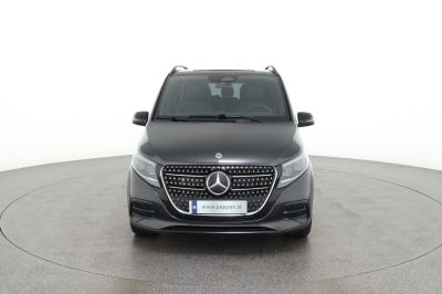 Mercedes-Benz V-Klasse Gebrauchtwagen