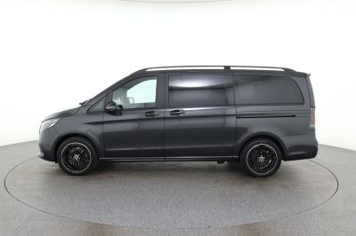 Mercedes-Benz V-Klasse Gebrauchtwagen