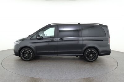 Mercedes-Benz V-Klasse Gebrauchtwagen Mercedes-Benz V-Klasse Gebrauchtwagen