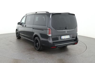 Mercedes-Benz V-Klasse Gebrauchtwagen