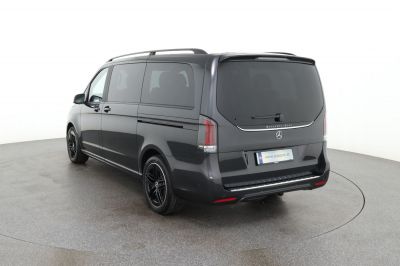 Mercedes-Benz V-Klasse Gebrauchtwagen Mercedes-Benz V-Klasse Gebrauchtwagen