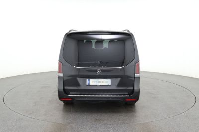 Mercedes-Benz V-Klasse Gebrauchtwagen