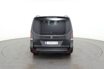 Mercedes-Benz V-Klasse Gebrauchtwagen Mercedes-Benz V-Klasse Gebrauchtwagen
