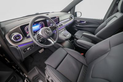 Mercedes-Benz V-Klasse Gebrauchtwagen Mercedes-Benz V-Klasse Gebrauchtwagen