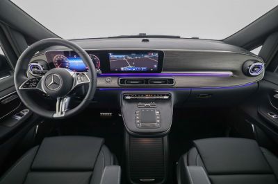 Mercedes-Benz V-Klasse Gebrauchtwagen Mercedes-Benz V-Klasse Gebrauchtwagen