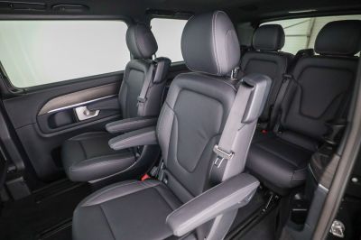 Mercedes-Benz V-Klasse Gebrauchtwagen