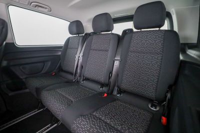 Mercedes-Benz Vito Gebrauchtwagen