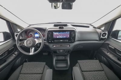 Mercedes-Benz Vito Gebrauchtwagen