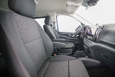 Mercedes-Benz Vito Gebrauchtwagen