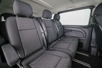 Mercedes-Benz Vito Gebrauchtwagen