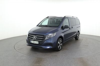 Mercedes-Benz Vito Gebrauchtwagen