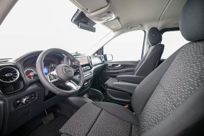 Mercedes-Benz Vito Gebrauchtwagen