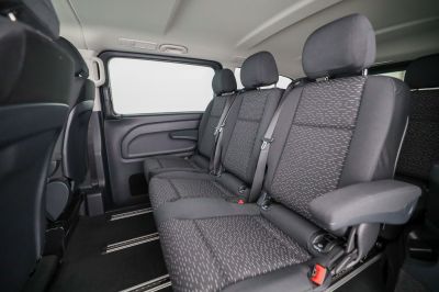 Mercedes-Benz Vito Gebrauchtwagen
