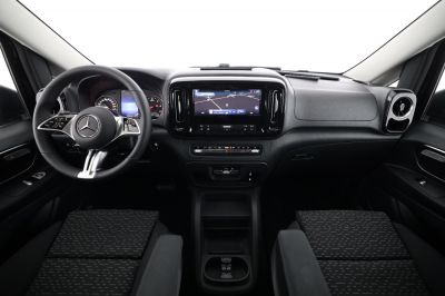 Mercedes-Benz Vito Gebrauchtwagen Mercedes-Benz Vito Gebrauchtwagen