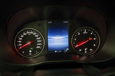 Mercedes-Benz Vito Gebrauchtwagen Mercedes-Benz Vito Gebrauchtwagen
