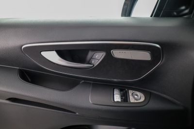 Mercedes-Benz Vito Gebrauchtwagen Mercedes-Benz Vito Gebrauchtwagen