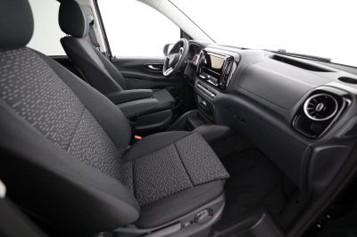 Mercedes-Benz Vito Gebrauchtwagen Mercedes-Benz Vito Gebrauchtwagen
