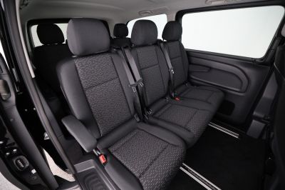 Mercedes-Benz Vito Gebrauchtwagen Mercedes-Benz Vito Gebrauchtwagen