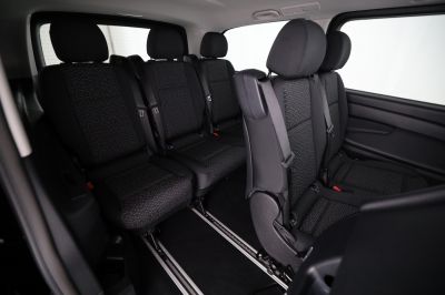 Mercedes-Benz Vito Gebrauchtwagen Mercedes-Benz Vito Gebrauchtwagen