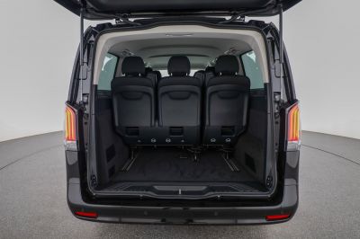 Mercedes-Benz Vito Gebrauchtwagen Mercedes-Benz Vito Gebrauchtwagen