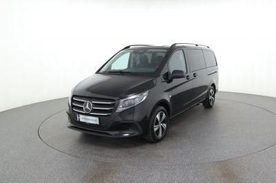 Mercedes-Benz Vito Gebrauchtwagen Mercedes-Benz Vito Gebrauchtwagen