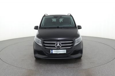 Mercedes-Benz Vito Gebrauchtwagen Mercedes-Benz Vito Gebrauchtwagen