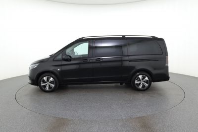 Mercedes-Benz Vito Gebrauchtwagen Mercedes-Benz Vito Gebrauchtwagen