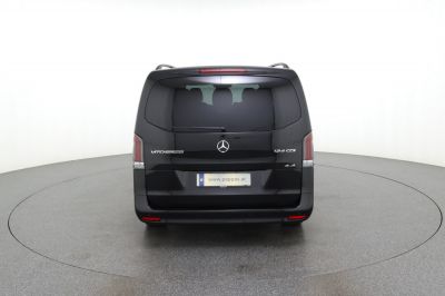 Mercedes-Benz Vito Gebrauchtwagen Mercedes-Benz Vito Gebrauchtwagen