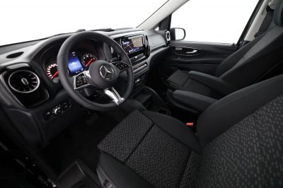 Mercedes-Benz Vito Gebrauchtwagen Mercedes-Benz Vito Gebrauchtwagen