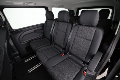 Mercedes-Benz Vito Gebrauchtwagen Mercedes-Benz Vito Gebrauchtwagen