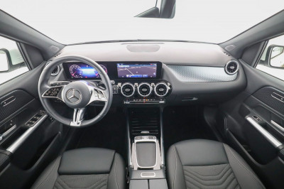 Mercedes-Benz B-Klasse Gebrauchtwagen
