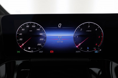 Mercedes-Benz B-Klasse Gebrauchtwagen