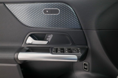Mercedes-Benz B-Klasse Gebrauchtwagen