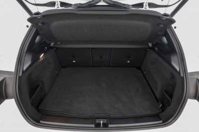 Mercedes-Benz B-Klasse Gebrauchtwagen