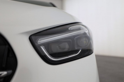 Mercedes-Benz B-Klasse Gebrauchtwagen