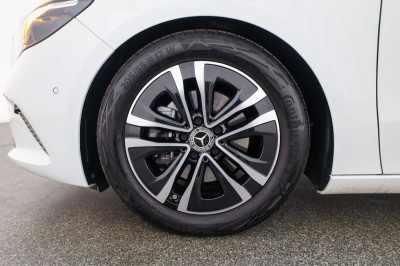 Mercedes-Benz B-Klasse Gebrauchtwagen