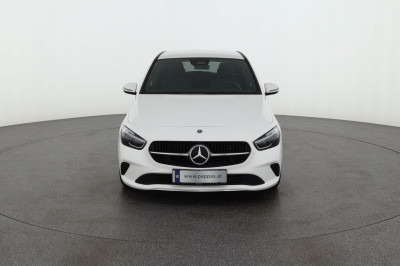 Mercedes-Benz B-Klasse Gebrauchtwagen