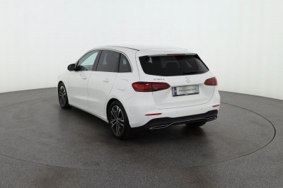 Mercedes-Benz B-Klasse Gebrauchtwagen