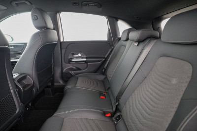 Mercedes-Benz B-Klasse Gebrauchtwagen