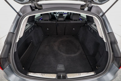 Mercedes-Benz C-Klasse Gebrauchtwagen