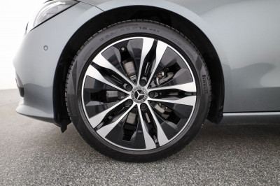 Mercedes-Benz C-Klasse Gebrauchtwagen