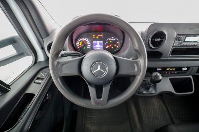 Mercedes-Benz Sprinter Gebrauchtwagen