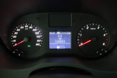 Mercedes-Benz Sprinter Gebrauchtwagen