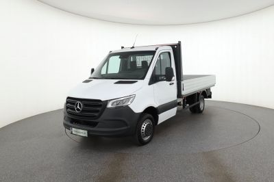 Mercedes-Benz Sprinter Gebrauchtwagen
