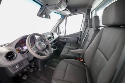 Mercedes-Benz Sprinter Gebrauchtwagen