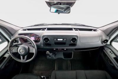 Mercedes-Benz Sprinter Gebrauchtwagen