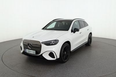 Mercedes-Benz GLC Gebrauchtwagen